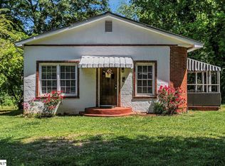 12 Savannah St, Greenville, SC 29617