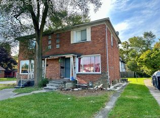 8201-8209 Wyoming Ave, Detroit, MI 48204