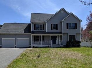 634 Washington St, Walpole, MA 02081