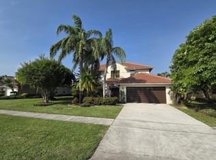 18756 Cape Sable Drive, Boca Raton, FL 33498