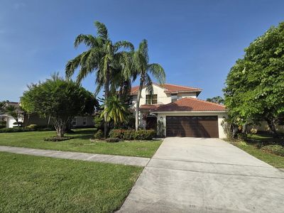 18756 Cape Sable Drive, Boca Raton, FL, 33498