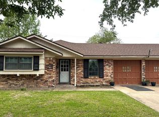 2714 San Jacinto Dr, Pasadena, TX 77502
