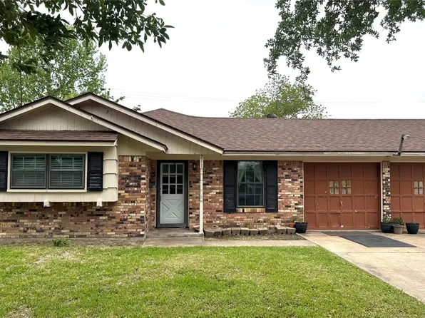 2714 San Jacinto Dr, Pasadena, TX 77502