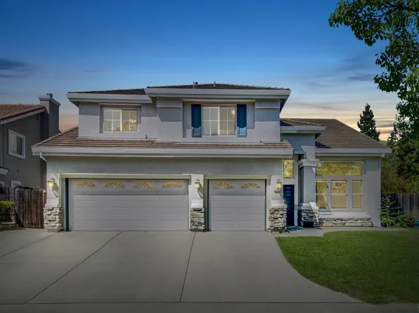 3725 Chapparal Court, Fairfield, CA 94534