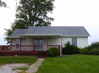 25641 E 1800 North Rd, Cooksville, IL 61730