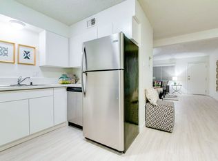 Urban Living in the Heart of Downtown Las Vegas, Las Vegas, NV 89101