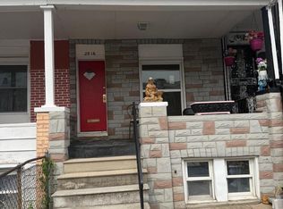 2516 Lauretta Ave, Baltimore, MD 21223