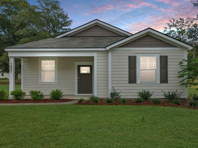 1821 Gordon Rd, Summerton, SC, 29148