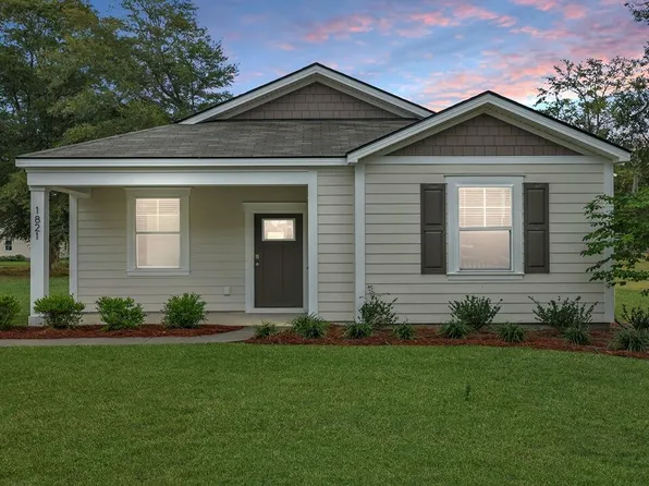 1821 Gordon Rd, Summerton, SC 29148