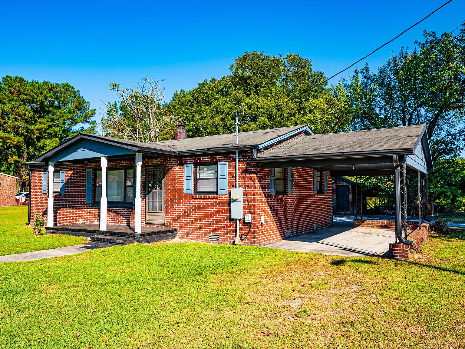 1800 Moore Avenue - 1 — Photo 3