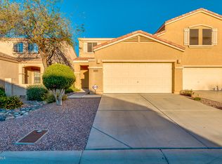 10813 N 70th Ave, Peoria, AZ 85345