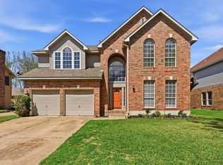 7600 Mifflin Kenedy Ter, Austin, TX 78749