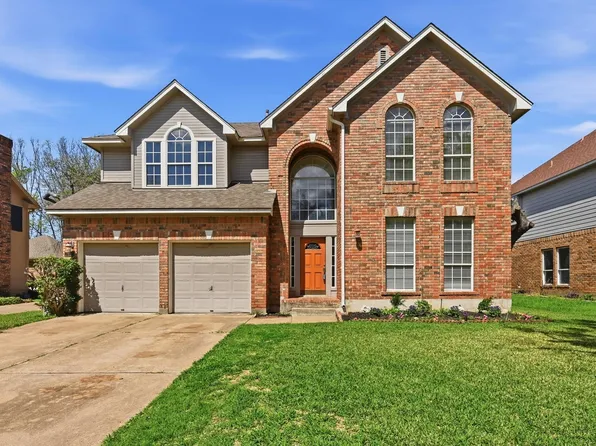 7600 Mifflin Kenedy Ter, Austin, TX 78749