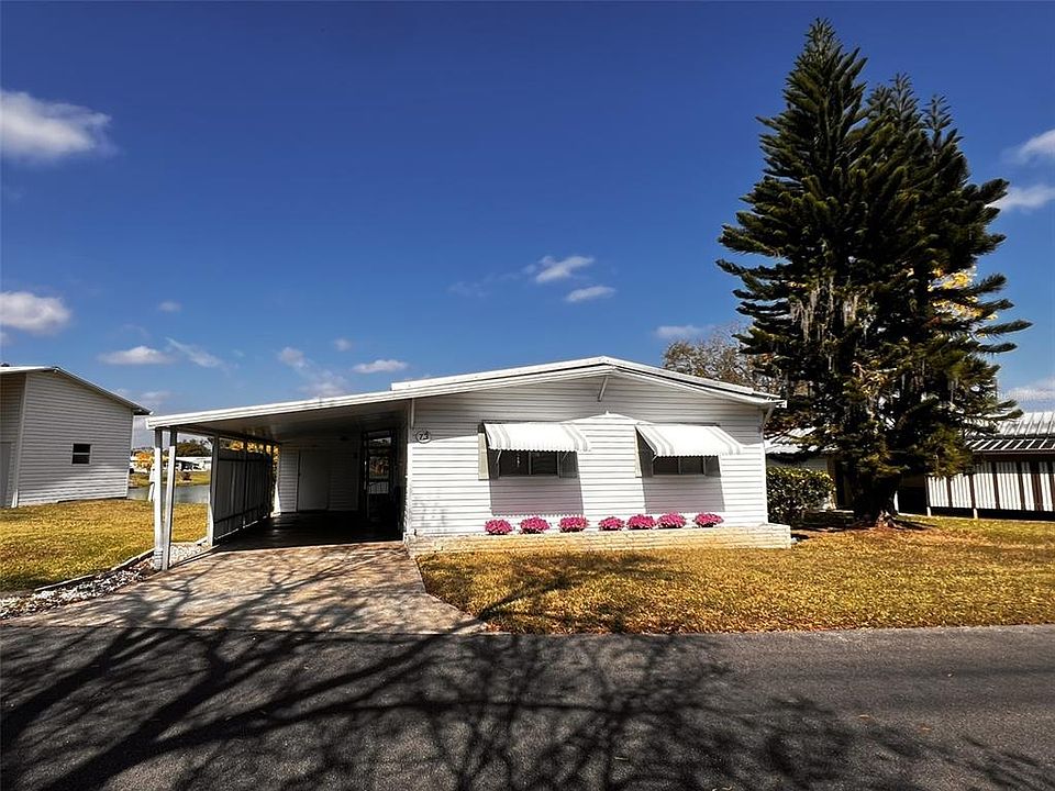 1st image of 2055 S FLORAL AVENUE #73
