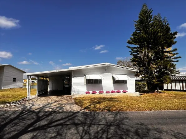 2055 S Floral Ave S Lot 73, Bartow, FL 33830