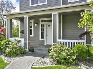 311 Graham Ave NE, Renton, WA 98059