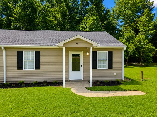 75/77 Old Barn Ct, Rocky Mount, NC 27801