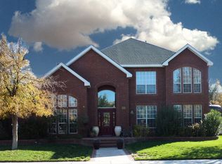 5701 Ridgemont Pl, Midland, TX 79707