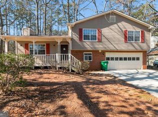 5710 Pennybrook Ct, Stone Mountain, GA 30087