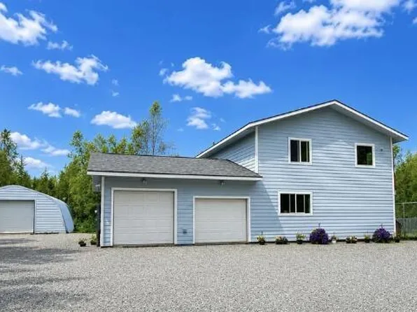 6430 N Weltin Way, Palmer, AK 99645