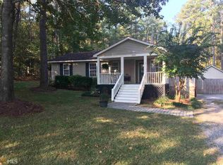 108 Gmc Rd NE, Milledgeville, GA 31061