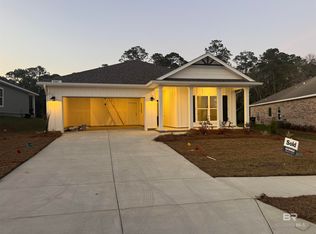 31889 Lyon Rd, Spanish Fort, AL 36527