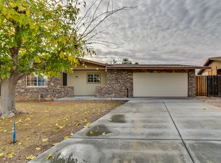 1122 S Lilac Cir, Mesa, AZ 85204