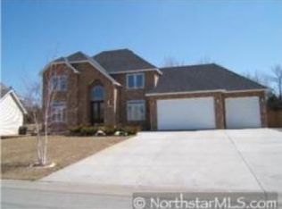 15441 Xkimo St NW, Ramsey, MN 55303