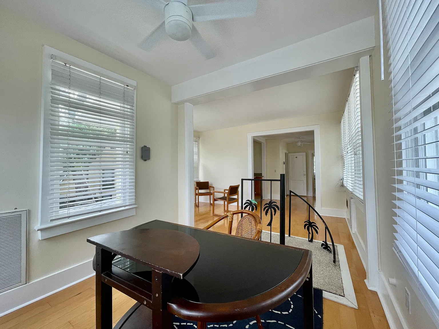 1 bed, 650 sqft, $1,200 — Photo 4