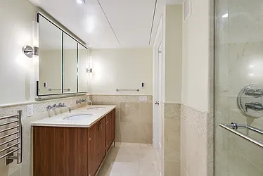 Rented by Corcoran