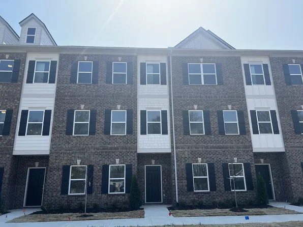 126 Rosebush Ln Lot 38, Lebanon, TN 37087