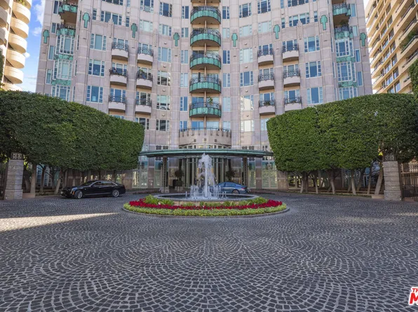 10580 Wilshire Blvd APT 6NW, Los Angeles, CA 90024