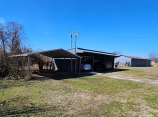 8116 Westview Rd, Neosho, MO 64850