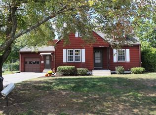 57 Belvidere Ave, Feeding Hills, MA 01030