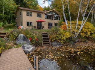 223 Coffee Pond Rd, Casco, ME 04015