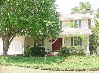 232 Smythe Dr, Summerville, SC 29485