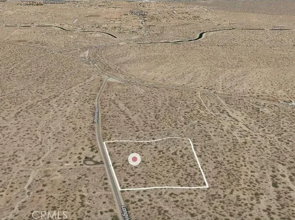 31550 Longview Rd Lot 2, Pearblossom, CA 93553