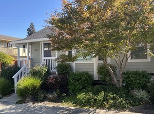 Trinity, Walnut Creek, CA 94596