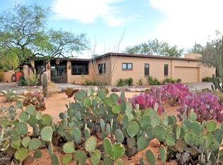 7302 N Oleander Vis, Tucson, AZ 85704