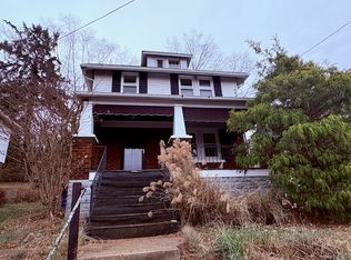 2917 Homehurst Ave, Pittsburgh, PA 15234