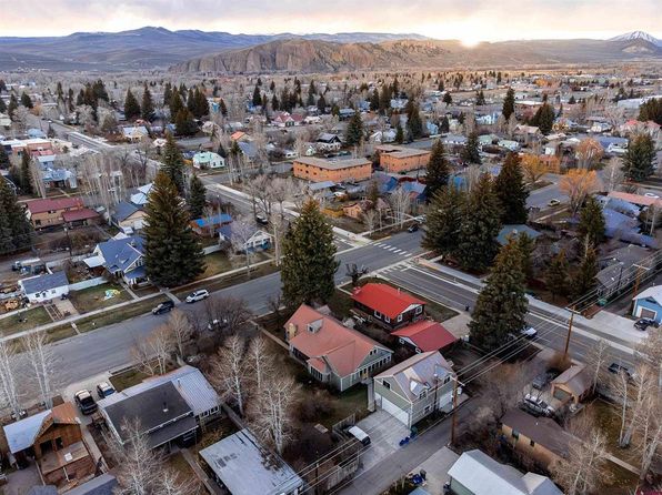 316 N Taylor Street, Gunnison, CO 81230