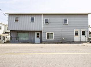 165 Caribou Rd, Channel Pt Aux Basques, NL A0M1C0