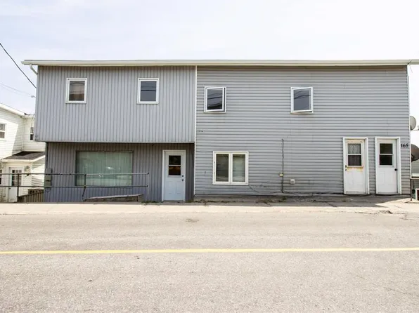 165 Caribou Road, Port Aux Basques, NL A0M1K0