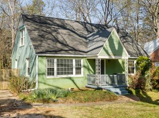 1213 Walker Dr, Decatur, GA 30030