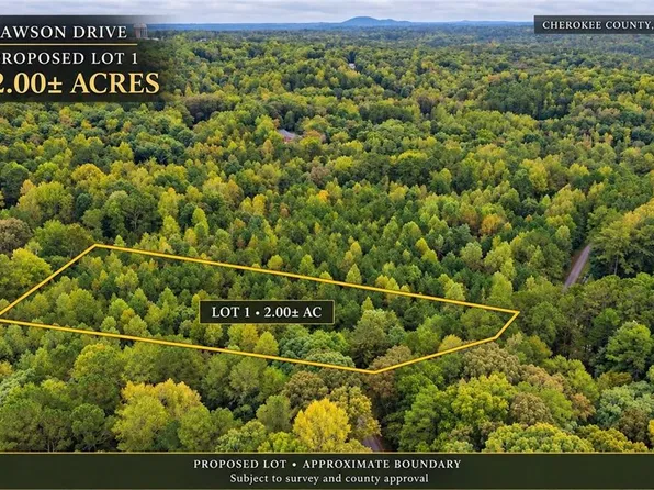 640 Lawson Dr, Canton, GA 30115