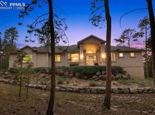 905 Tiner Trl, Monument, CO 80132