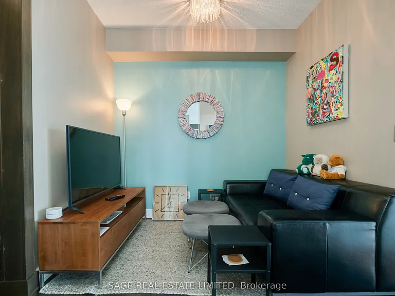 120 Homewood Ave #3309 — Photo 21