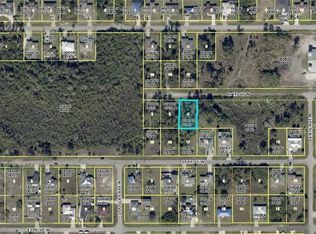 4113 15th St W, Lehigh Acres, FL 33971