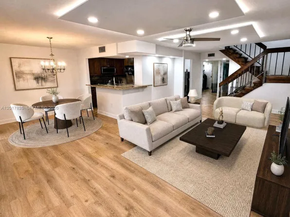 9717 N New River Canal Road 406, Fort Lauderdale, FL 33324