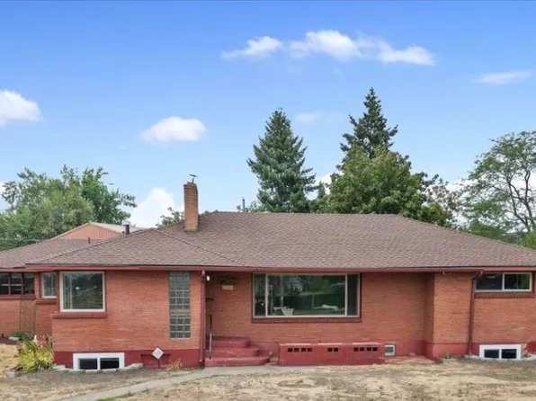 2703 N Lacey St, Spokane, WA 99207